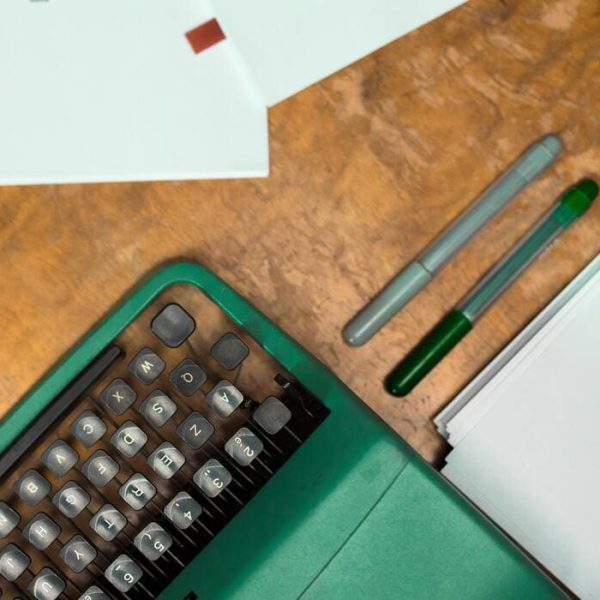 Construye tu Marca de Autor con Cada Libro